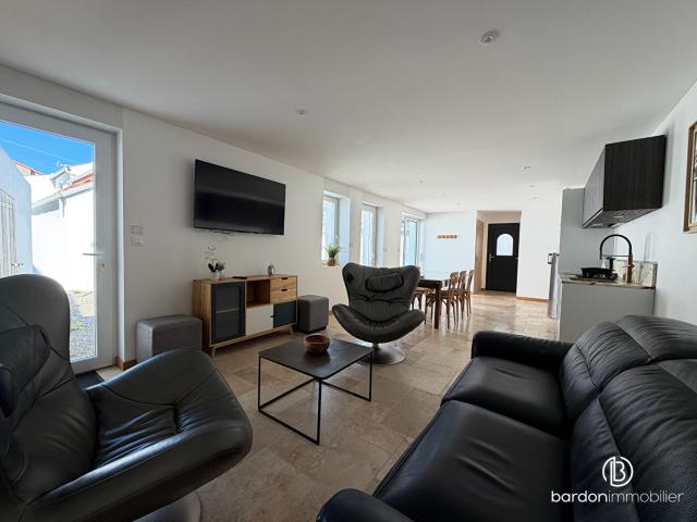 Maison Challans 5 pièce s 98,46 m2