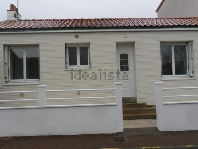 Maison, Challans