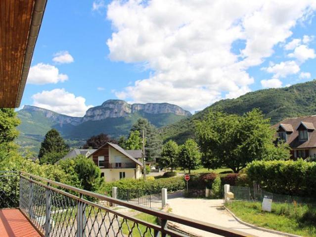 Maison Challes Les Eaux 5 pièces 110 m2