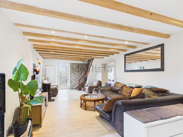 Maison, Challonges