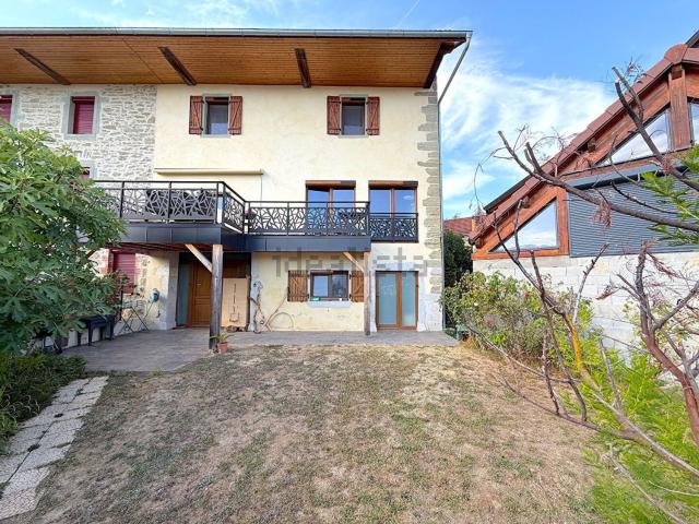 Maison, Challonges