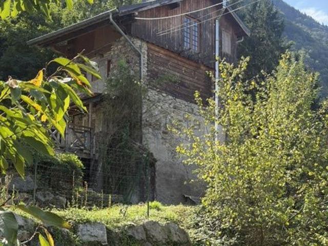 Maison, Chamoux sur Gelon