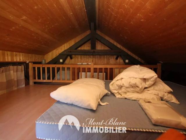 Maison / Chamonix Mont Blanc / 1 200 €