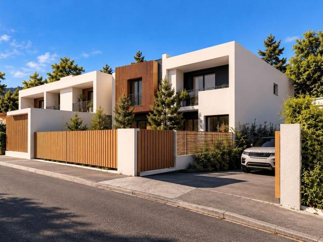 Maison, Chamalières