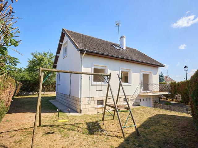 Maison Chamant 6 pièce s 112 m2