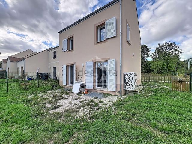 Maison, Chamarande
