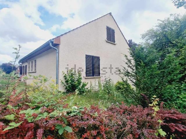 Maison, Chamarandes Choignes