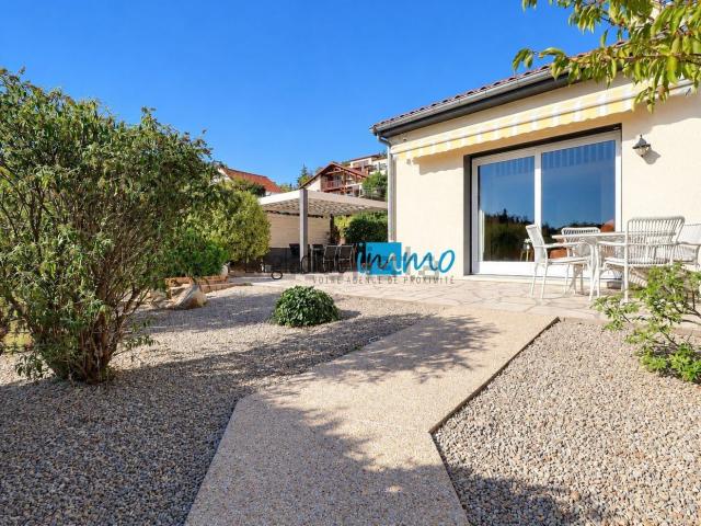 Maison, Chambaron sur Morge