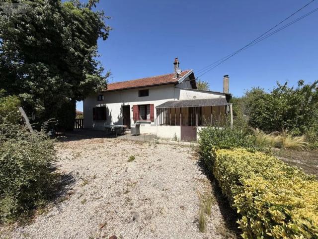 Maison, Chambeire