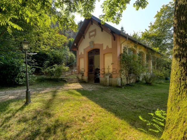 Maison, Chambéry