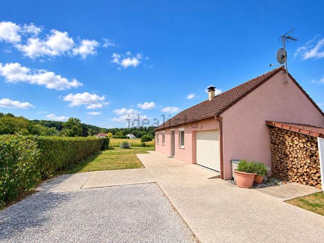 Maison, Chamblay
