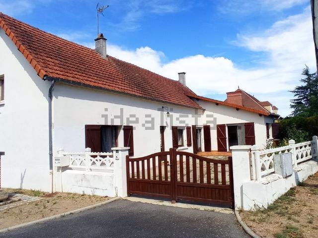 Maison, Chamblet