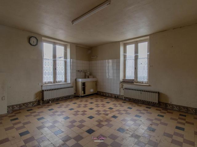 Maison Chambley Bussieres 8 pièce s 184 m2