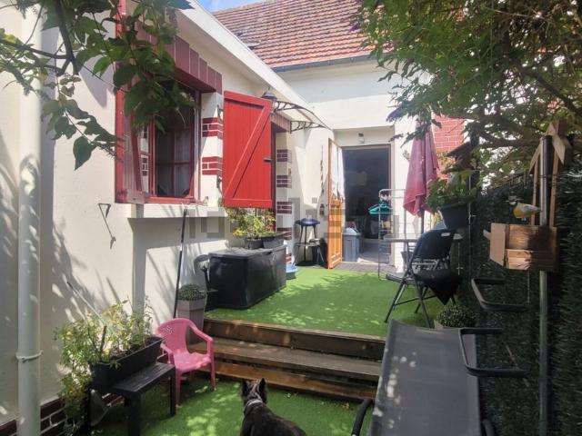 Maison, Chambly