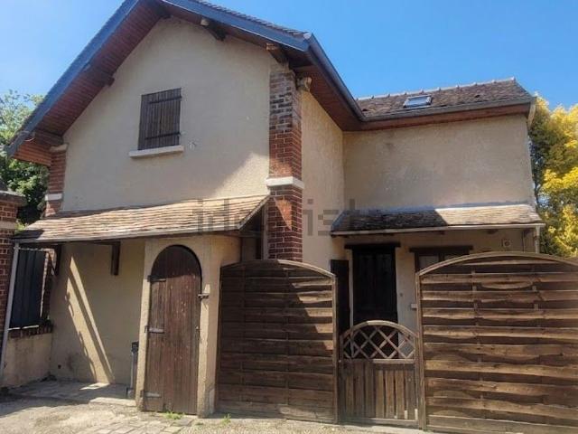 Maison, Chambly
