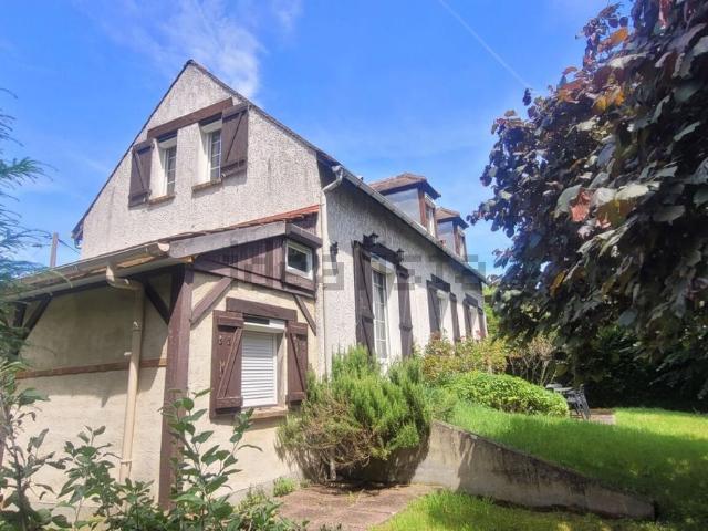Maison, Chambly