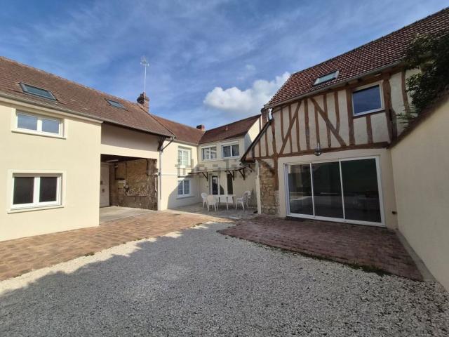 Maison, Chambly