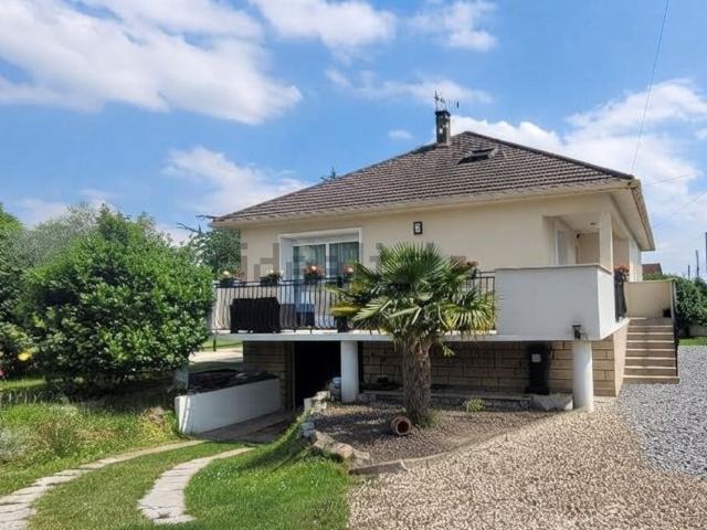 Maison, Chambly