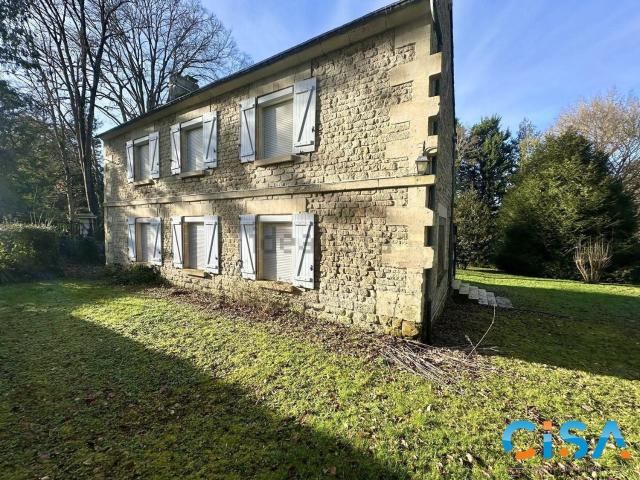 Maison, Chambly