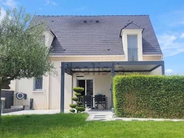 Maison, Chambly