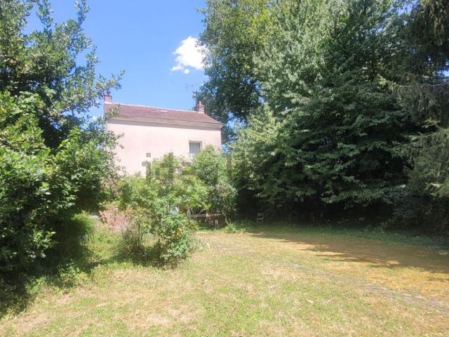 Maison, Chambly