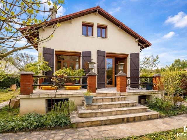 Maison, Chambly