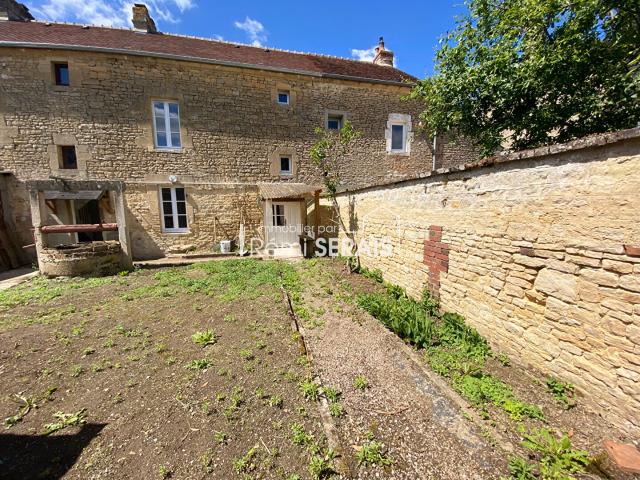 Maison Chambois 3 pièce s 55.77 m2