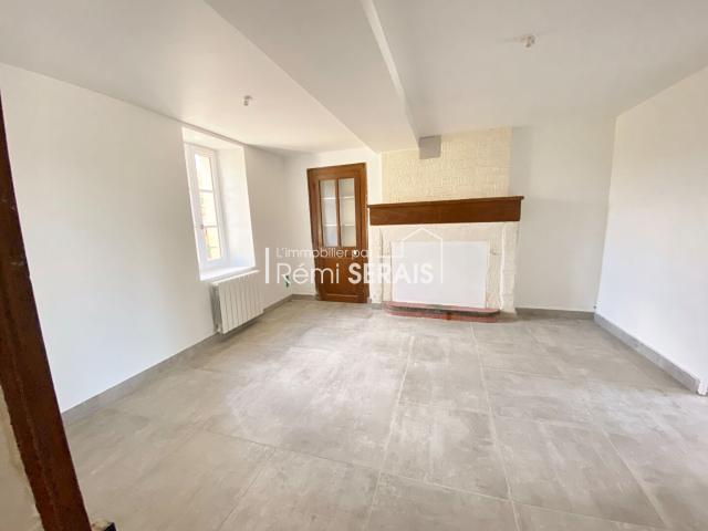 Maison Chambois 3 pièce s 55.77 m2