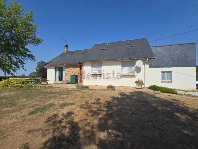 Maison, Chambois