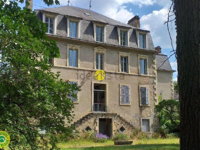 Maison, Chambon sur Voueize