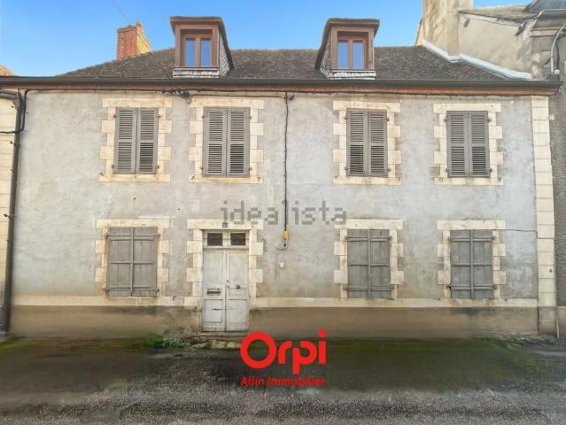 Maison, Chambon sur Voueize