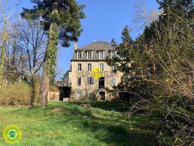 Maison, Chambon sur Voueize