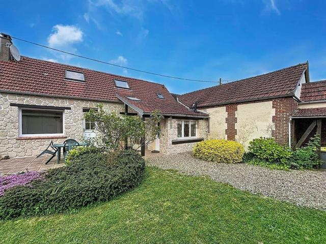 Maison, Chambors