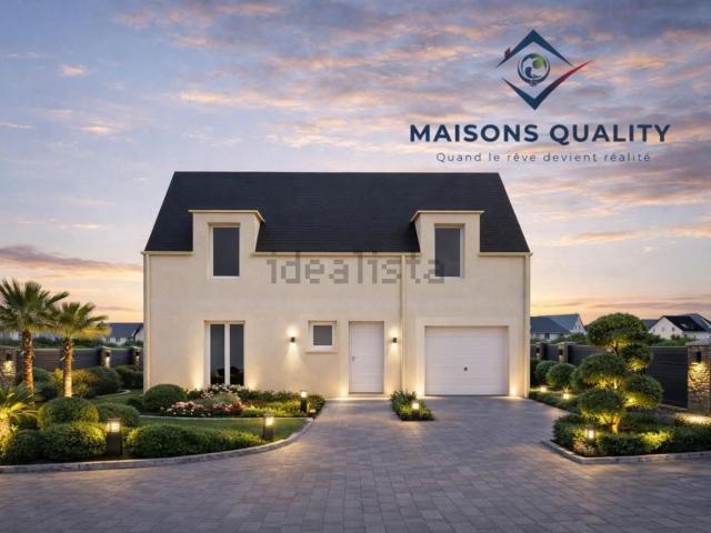 Maison, Chambry