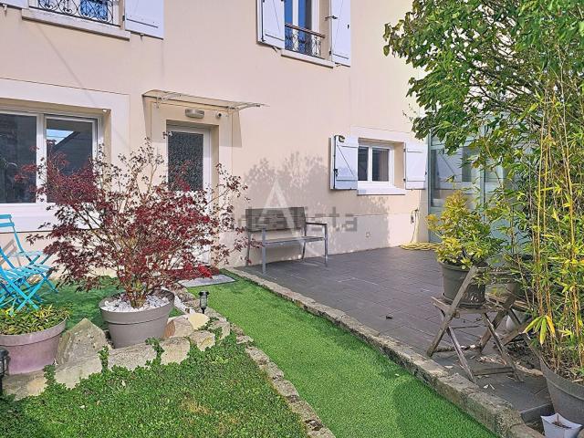 Maison, Chambry