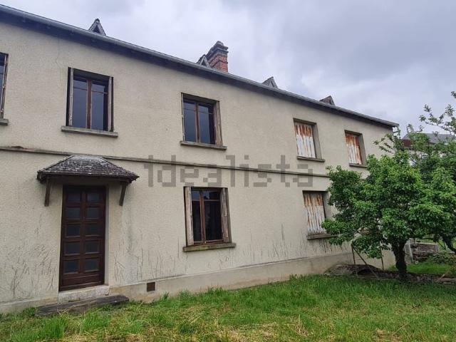 Maison, Chamigny
