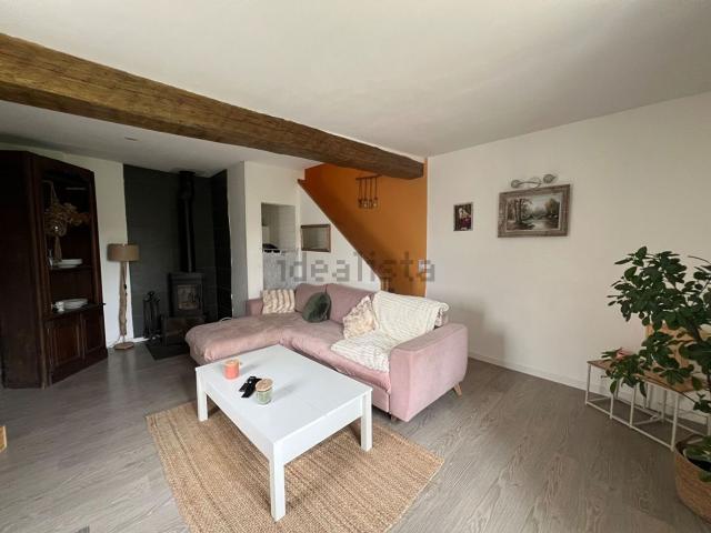 Maison, Chamigny