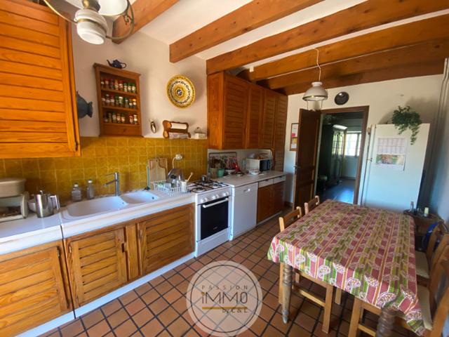 Maison Champtercier 8 pièce s 216 m2
