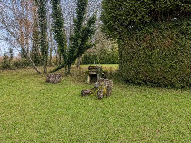 Maison, Champagnac la Rivière