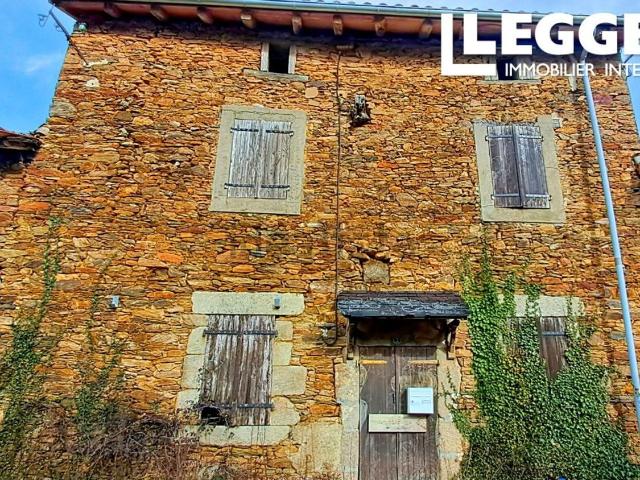 Maison, Champagnac la Rivière