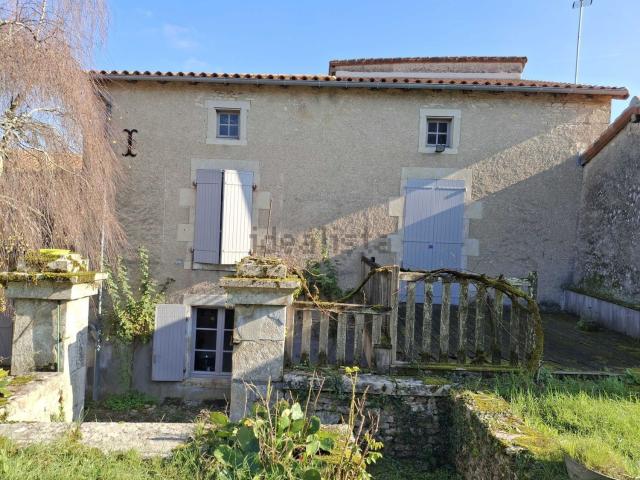 Maison, Champagne Mouton
