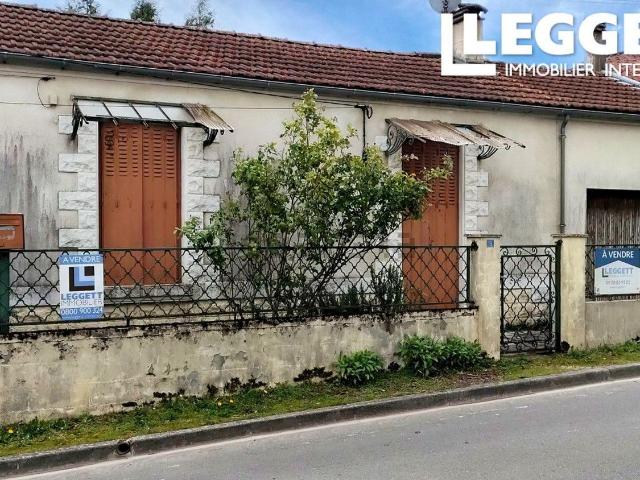 Maison, Champagne Mouton