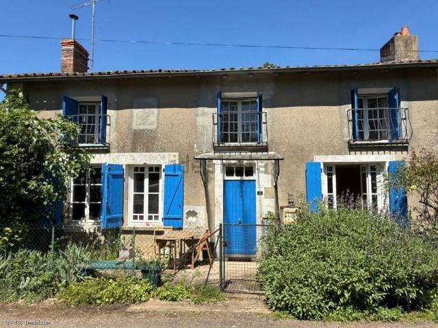Maison, Champagne Mouton