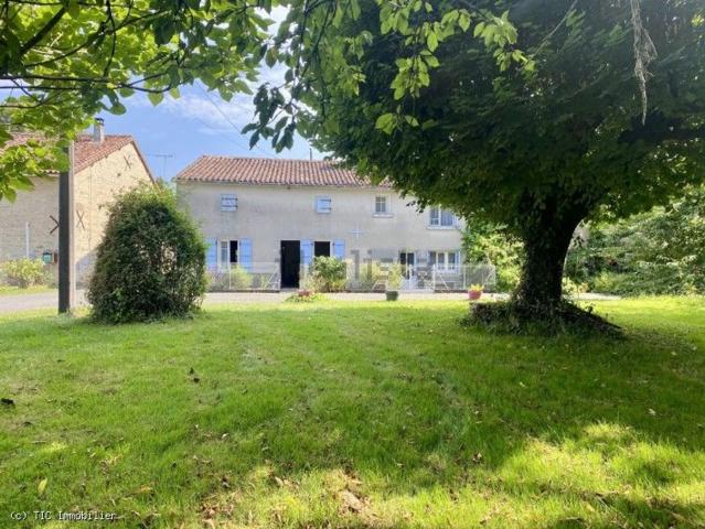 Maison, Champagne Mouton
