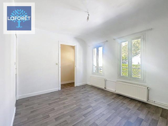 Maison Champagne Sur Oise 2 pièces 39.43 m2