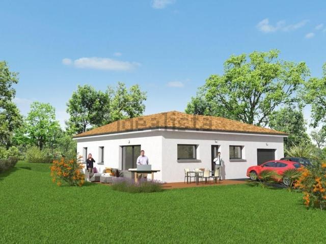 Maison, Champagne