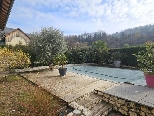 Maison, Champagneux