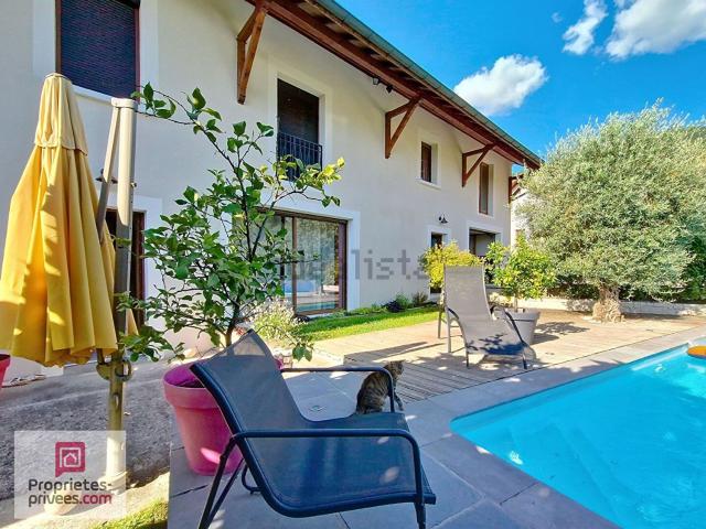 Maison, Champagneux