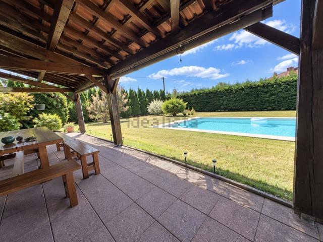 Maison, Champagney