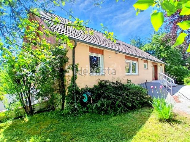 Maison, Champagnole
